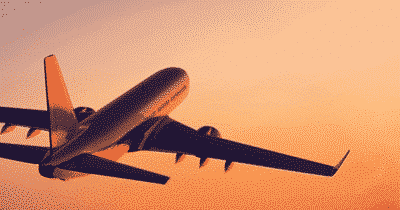 Partez en vacances… et pensez à recycler votre avion au retour