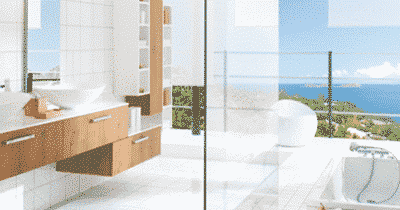 A la recherche d’une salle bain écolo et joyeuse