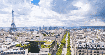 Les joyeux recycleurs, lauréats des Trophées ESS de la ville de Paris