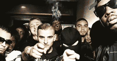 Des rappeurs écolo / recycleurs prennent le micro