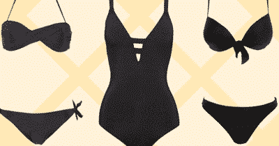 Un maillot de bain fantastique qui nettoie les océans