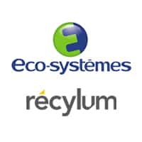 Eco-organisme - ESR