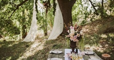 L’éco-mariage, mode d’emploi pour des festivités zéro déchet !