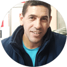 Jamal Saadi