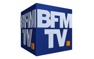 BFM TV – Les Joyeux Recycleurs – Interview Green reflex