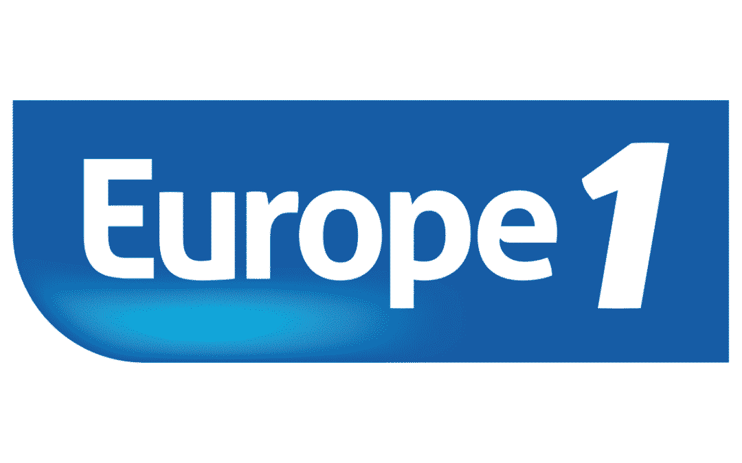 Europe 1 – Les Joyeux Recycleurs – Interview