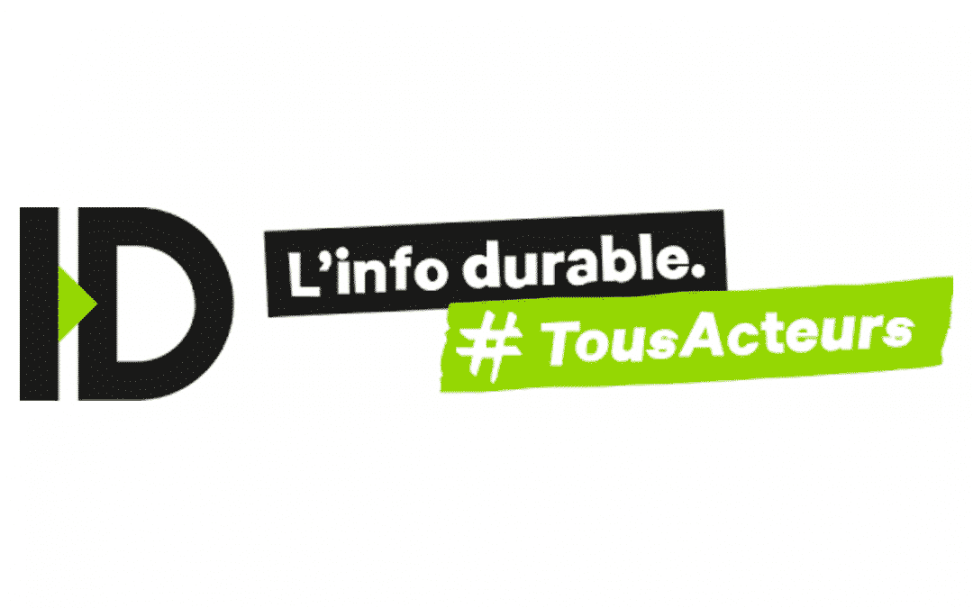 ID l’Info Durable – Les Joyeux Recycleurs – Interview