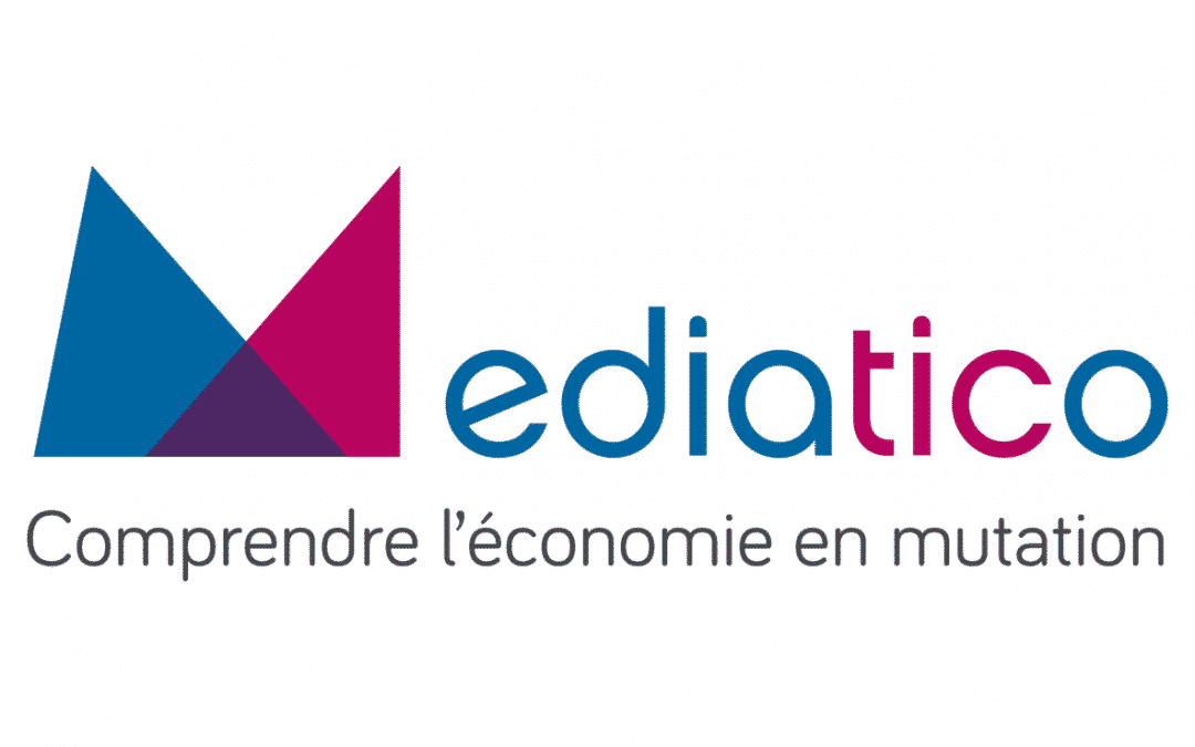 Mediatico – Les Joyeux Recycleurs – Interview