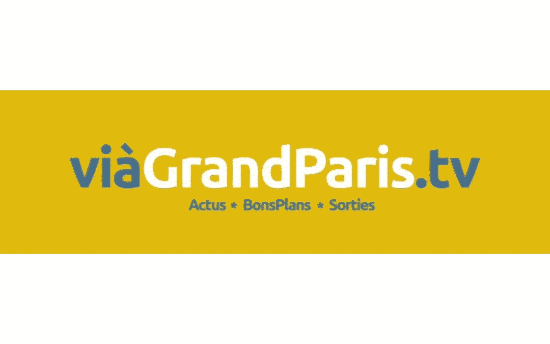 Via Grand Paris TV – Les Joyeux Recycleurs – Interview