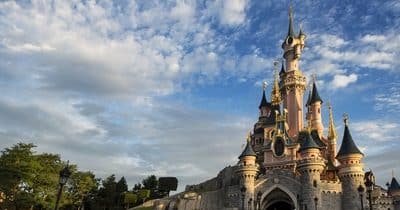Les parcs Disneyland Paris engagés dans la transition écologique