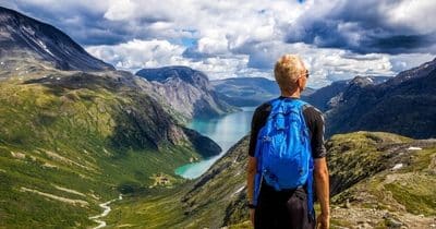 Comment la Norvège recycle 97% de ses bouteilles en plastique ?