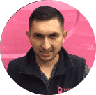 Daniel Boti