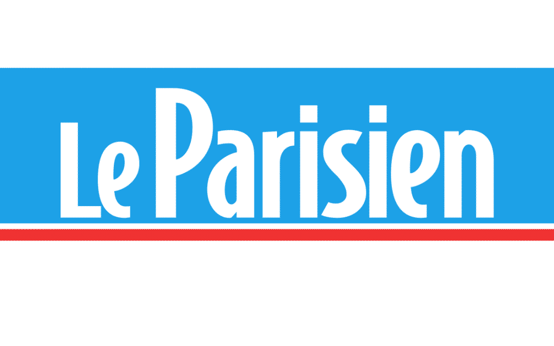 Le Parisien – Les Joyeux Recycleurs – Article de presse