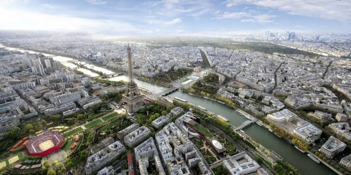Recyclage Paris - Société du Grand Paris, Ville Durable 2
