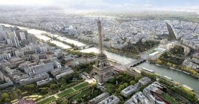 Le projet du Grand Paris : une future ville durable ?
