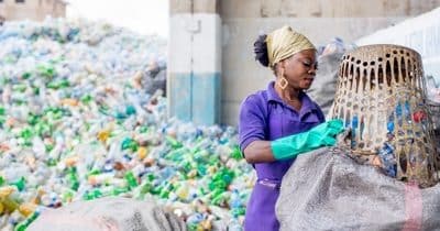 Une entreprise au Nigéria qui recycle… pour gagner des cadeaux