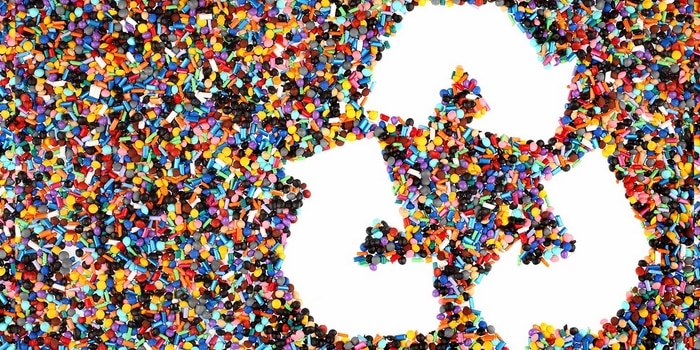 Recyclage en entreprise - neutralité plastique 2