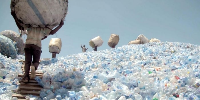 Idée Verte - Tri sélectif et recyclage des plastiques en Tanzanie 2