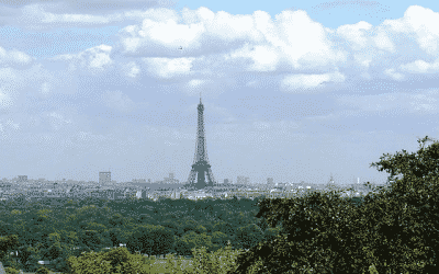 Comment diminuer la pollution à Paris à votre petit niveau ? 5 gestes essentiels