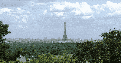 Les Start-up parisiennes à la pointe du développement durable ?