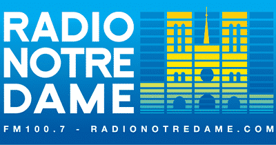 Radio Notre Dame – Les Joyeux Recycleurs dans « En quête de sens »