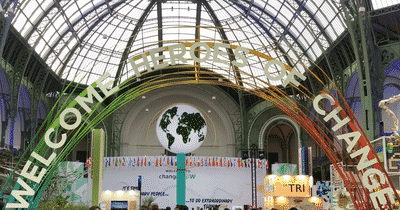 Top 5 des innovations du ChangeNow Summit à Paris. Pour un monde plus durable, maintenant !