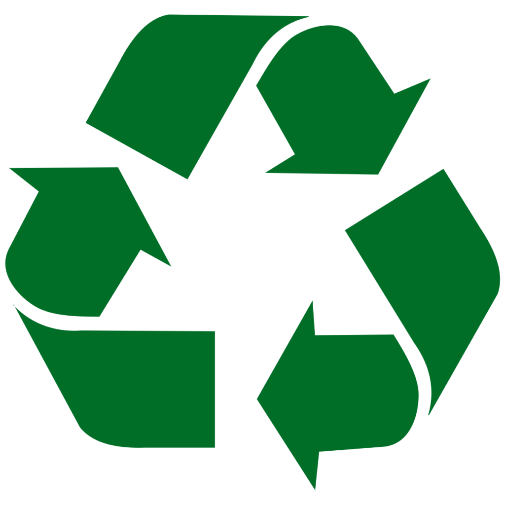 Logo de Moebius - Les Joyeux recycleurs