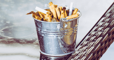 Le recyclage des mégots, un moyen de lutter contre les effets néfastes du tabac sur l’environnement