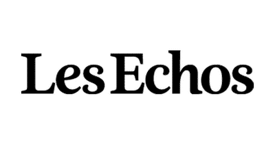 Les Echos – Les Joyeux Recycleurs – Article de presse