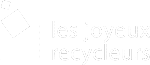 Les joyeux recycleurs