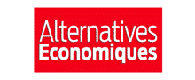 Logo Alternatives Economiques