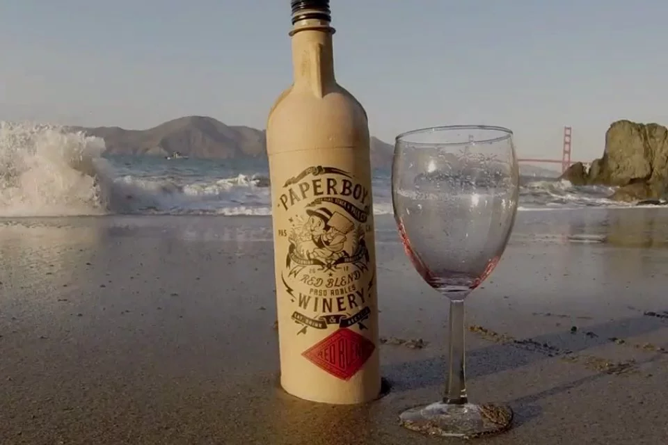 Qu'est-ce qu'une bouteille recyclable ?
