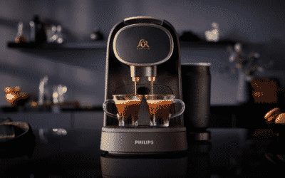 Machine à café à grain vs capsules : quelle est la plus écolo ?