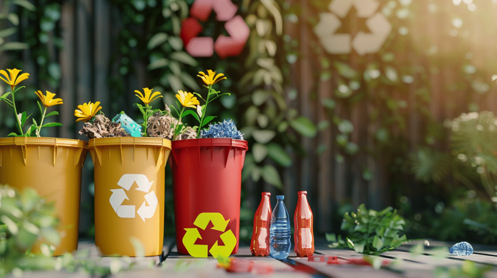 Qu'estce qu'un Produit Recyclé ? Définition et Avantages
