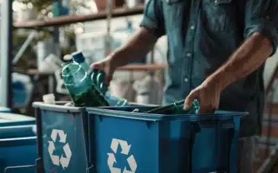 Comment sensibiliser vos employés au recyclage ?