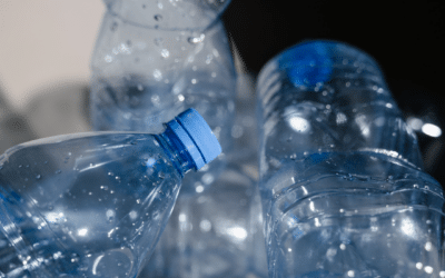 Tout savoir sur le recyclage de la bouteille plastique