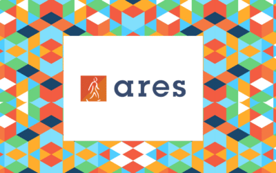 Une Collaboration Enrichissante avec le Groupe ARES