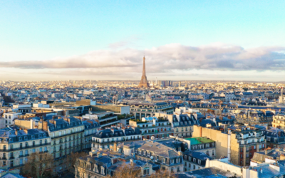 Ville durable et projet de développement urbain : le Grand Paris