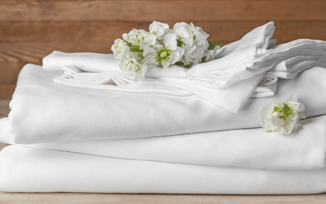 Yuna : le linge français éco-responsable à prix doux