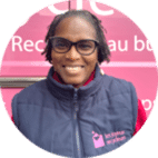 Fatoumata Kone