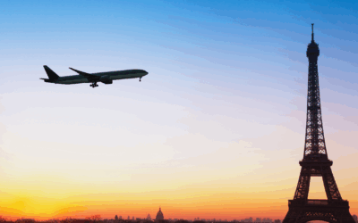 Aéroports de Paris… futur modèle pour un tourisme plus écologique ?