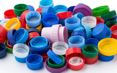 Le recyclage des bouchons en plastique est-il possible ?