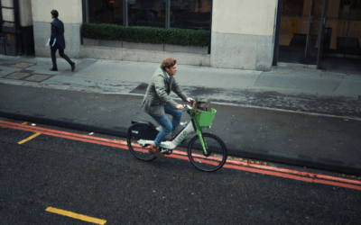 Mobilité durable à Paris en 2025 : accélérer la transition en IDF