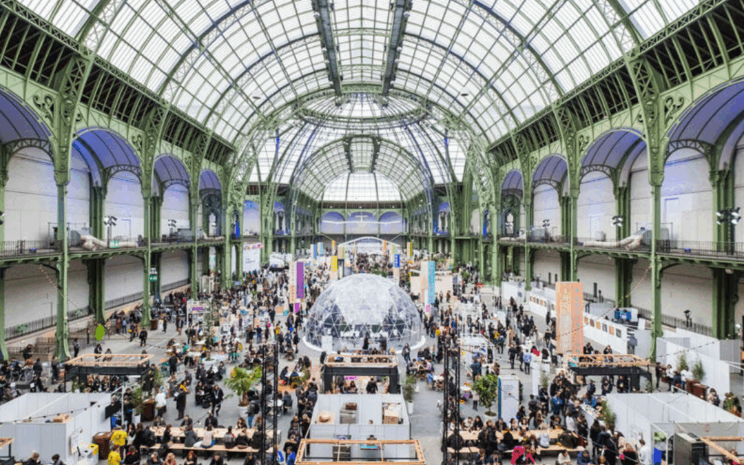Top 5 des innovations inspirantes autour du ChangeNOW Summit 2025
