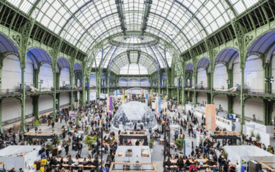 Top 5 des innovations inspirantes autour du ChangeNOW Summit 2025