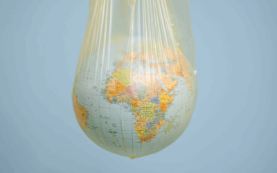 Le tour du monde de la lutte contre les déchets en plastique. Le mouvement est en marche !