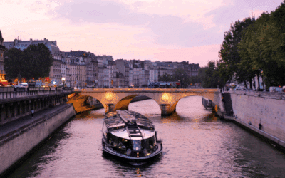 Tri des déchets dans la Seine : trier pour protéger le fleuve