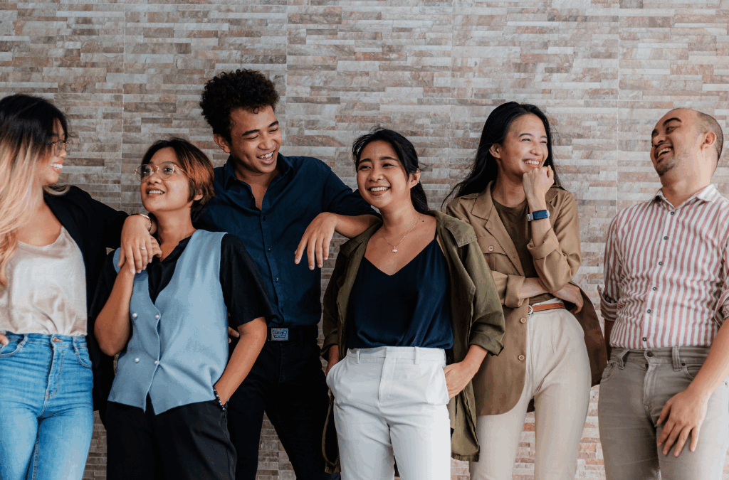 Zoom sur ces employés qui s’engagent dans le développement durable au bureau