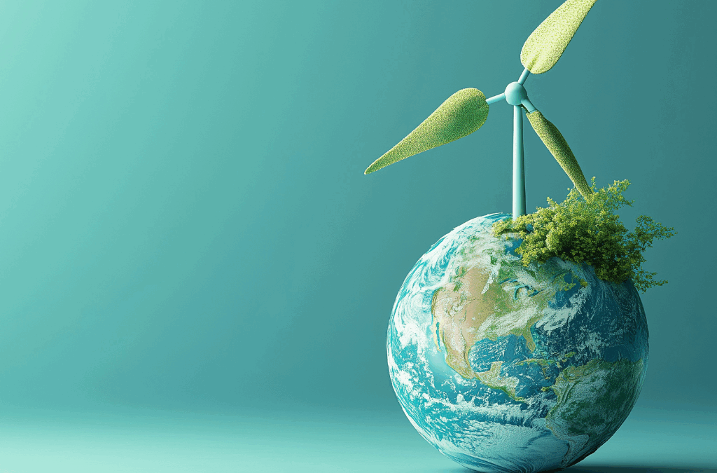 Semaine européenne du développement durable 2026 : une mobilisation essentielle pour un avenir durable