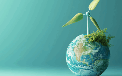 Semaine européenne du développement durable 2025 : une mobilisation essentielle pour un avenir durable
